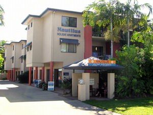 Nautilus Holiday Apartments - Australia Accommodation 0
