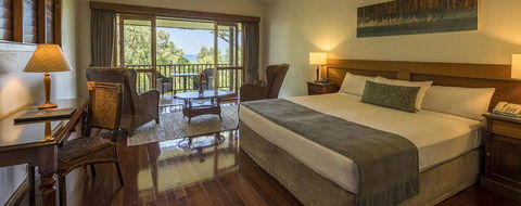 Thala Beach Nature Reserve - Australia Accommodation 2