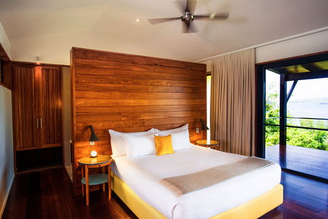 Qualia, Great Barrier Reef - Australia Accommodation 1