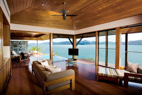 Qualia, Great Barrier Reef - Australia Accommodation 2