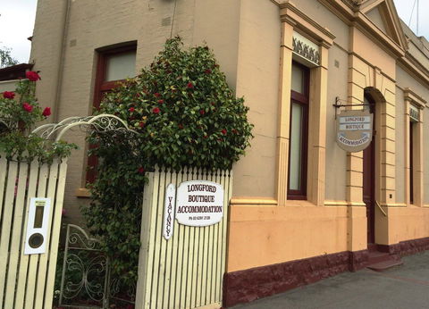 Longford Boutique Accommodation - Australia Accommodation 0