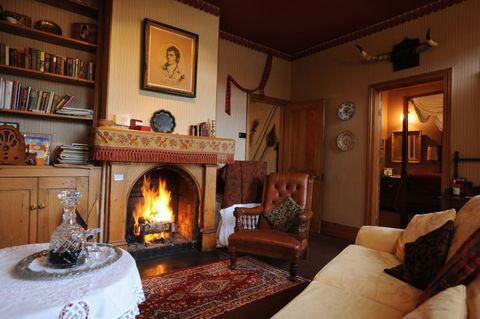 Alice's Cottages - Australia Accommodation 1