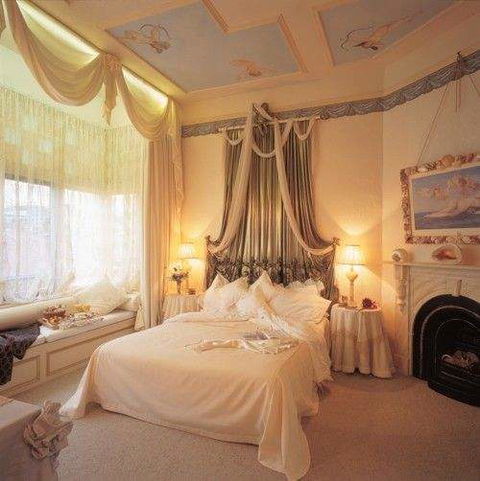 Alice's Cottages - Australia Accommodation 2