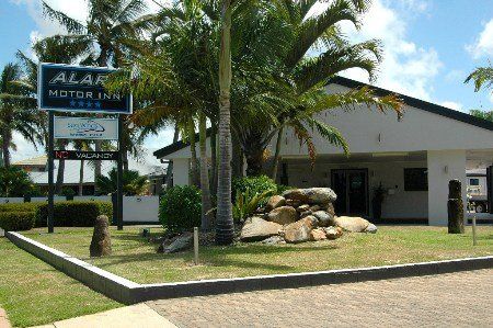 Alara Motor Inn - Australia Accommodation 1
