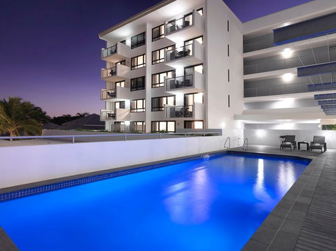 Oaks Carlyle - Australia Accommodation 1