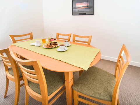 The Sebel Sydney Residence Chatswood - Australia Accommodation 2
