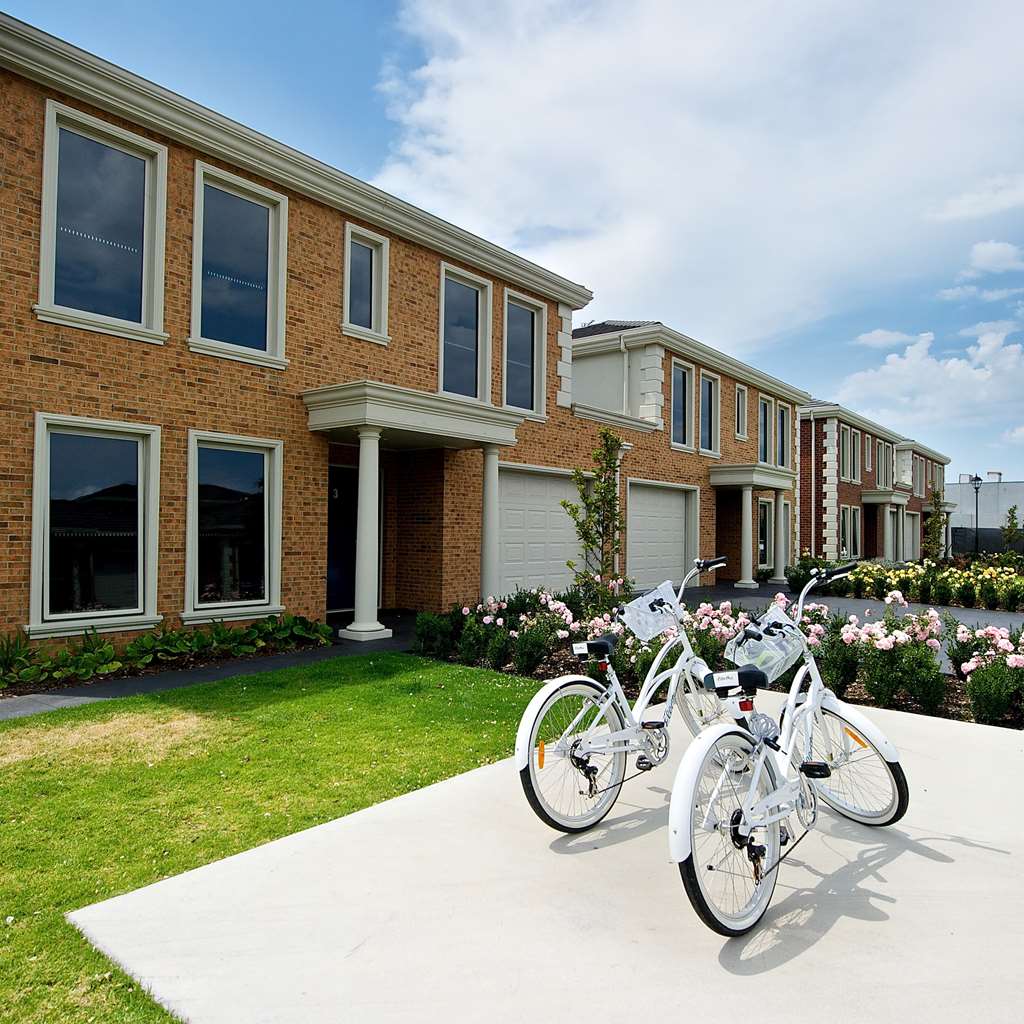 Airly VIC Australia Accommodation