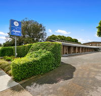 Hotel Aspen  Apartments - Australia Accommodation