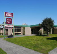 Midtown Motor Inn - Australia Accommodation