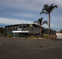 Rivers Inn Motel - Australia Accommodation