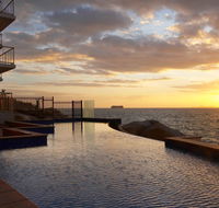 Grand Mercure Apartments Magnetic Island - Australia Accommodation