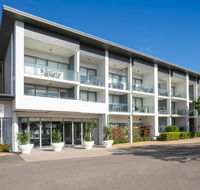 Peppers Blue on Blue Resort - Australia Accommodation