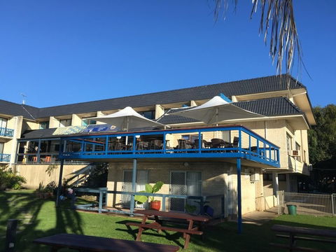 Mariners On The Waterfront - Australia Accommodation 0