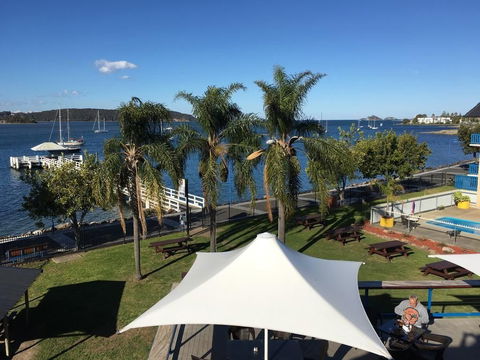 Mariners On The Waterfront - Australia Accommodation 2