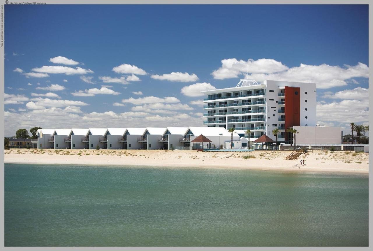 Erskine WA Australia Accommodation