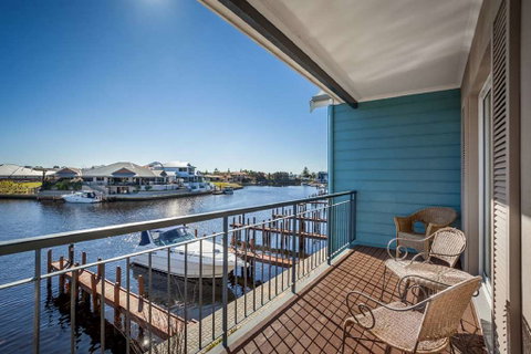 C Mandurah Resort & Serviced Apartments - Australia Accommodation 2