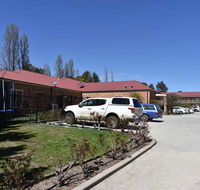 Best Western Plus Ambassador Orange - Australia Accommodation