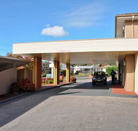 Ibis Styles Orange - Australia Accommodation