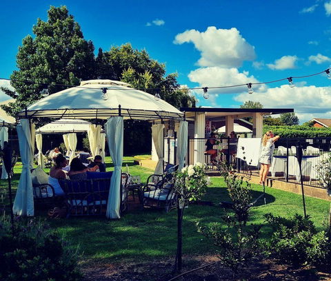 Oriana Motor Inn & Conf Ctr - Australia Accommodation 0