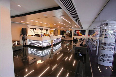 Alexandra Hills Hotel - Australia Accommodation 0