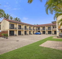 Best Western Airport 85 Motel - Australia Accommodation
