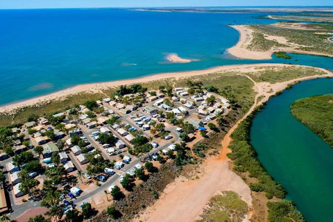 Discovery Parks Port Hedland - Australia Accommodation 0