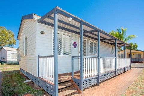 Discovery Parks Port Hedland - Australia Accommodation 1
