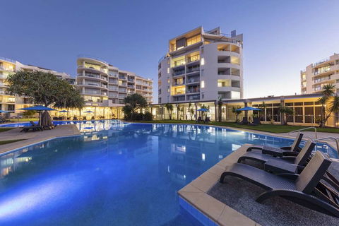 Ramada Hotel & Conf Ctr Marcoola Beach - Australia Accommodation 0