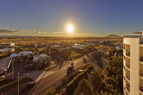 Ramada Hotel & Conf Ctr Marcoola Beach - Australia Accommodation 1