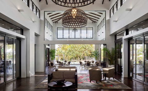 RACV Noosa Resort - Australia Accommodation 0