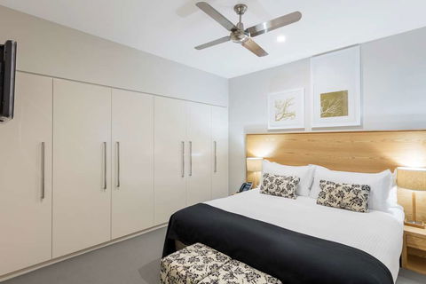 RACV Noosa Resort - Australia Accommodation 1
