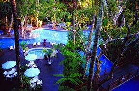 Imagine Drift - Australia Accommodation 1