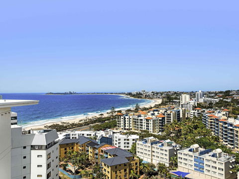 The Sebel Maroochydore - Australia Accommodation 1