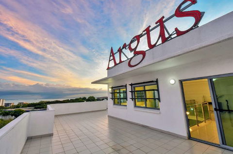 Argus Apartments Darwin - Australia Accommodation 0