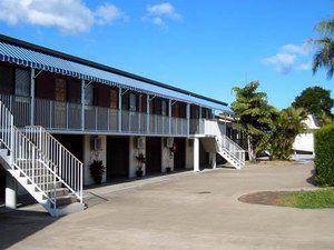 Gootchie QLD Australia Accommodation