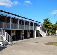 Blue Shades Motel - Australia Accommodation