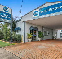 Best Western Kimba Lodge Motel - Australia Accommodation