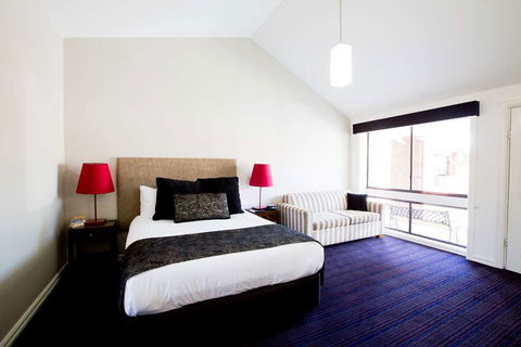 All Seasons Bendigo - Australia Accommodation 1