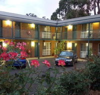 Hepburn Springs Motor Inn - Australia Accommodation