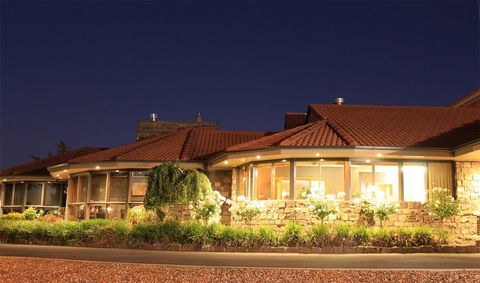 Julie-Anna Bendigo - Australia Accommodation 0