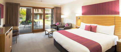 Julie-Anna Bendigo - Australia Accommodation 2