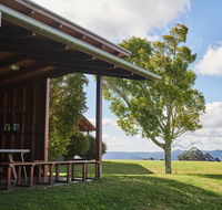Spicers Peak Lodge - Australia Accommodation