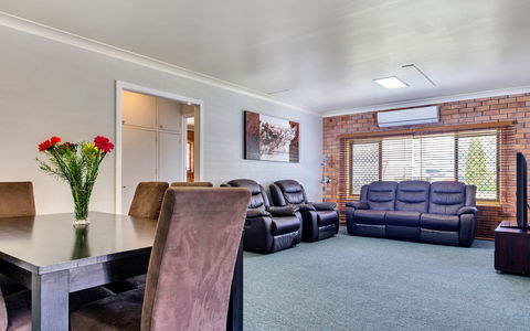 Jackie Howe Motel - Australia Accommodation 1