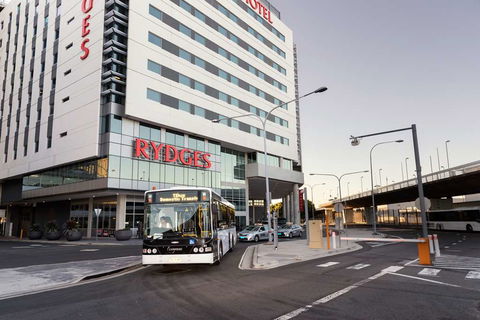 Rydges Sydney Airport Hotel - Australia Accommodation 1