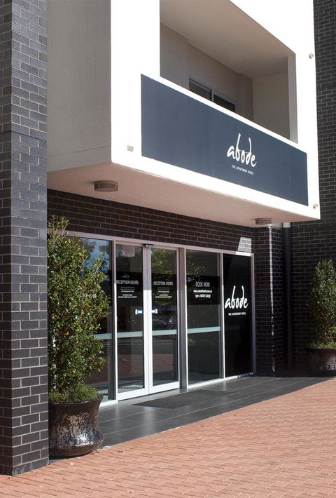 Abode Tuggeranong - Australia Accommodation 0