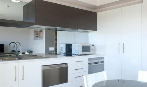 Abode Tuggeranong - Australia Accommodation 1