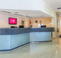 Best Western Plus Garden City Hotel - Australia Accommodation