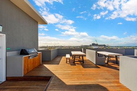Astra Apartments Newcastle - Australia Accommodation 0