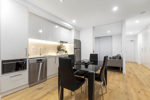 Astra Apartments Newcastle - Australia Accommodation 2