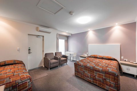 McLaren Vale Motel & Apartments - Australia Accommodation 1